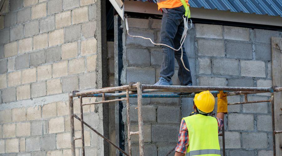 Expert Emergency Roof Repairs services in Little Silver, NJ